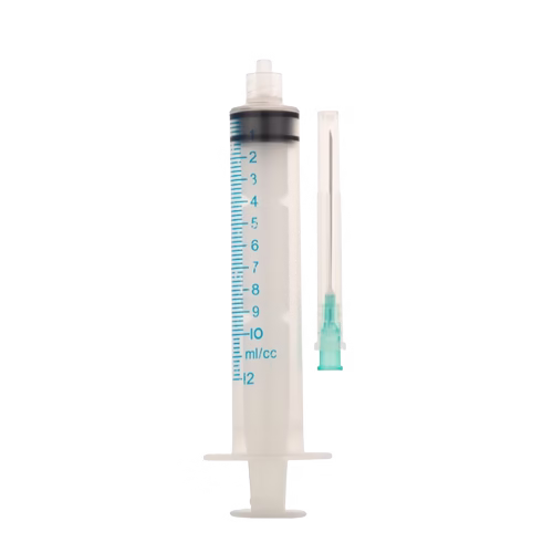 سرنگ مدل لوئرلاک بسته 80 عددی طرفیت 10...